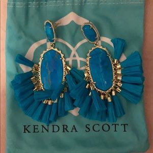 Kendra Scott Earrings